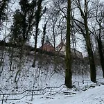 Ostblick شقة Arneburg