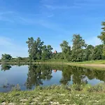 شقة Ostblick *