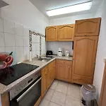 شقة Ostblick