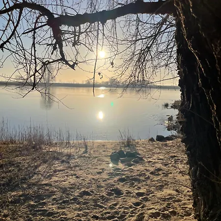 Lägenhet Ostblick