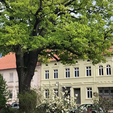 Ostblick Lägenhet