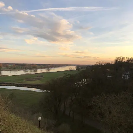 Ostblick Lägenhet *