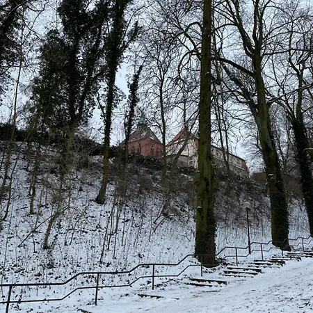 Ostblick Lägenhet Arneburg