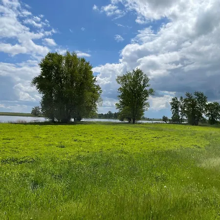 Ostblick