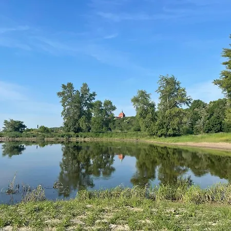 Apartamento Ostblick *