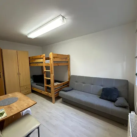 Apartamento Ostblick *