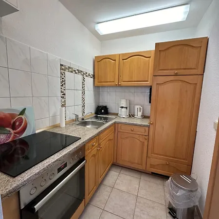 Apartamento Ostblick