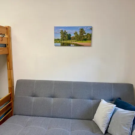 Ostblick Apartment *