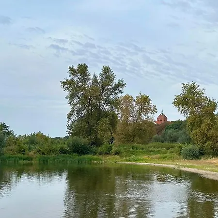 Apartmán Ostblick *