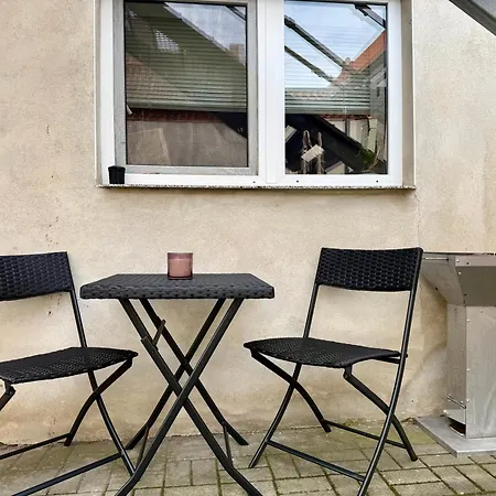 Ostblick