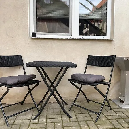 Ostblick Lägenhet *