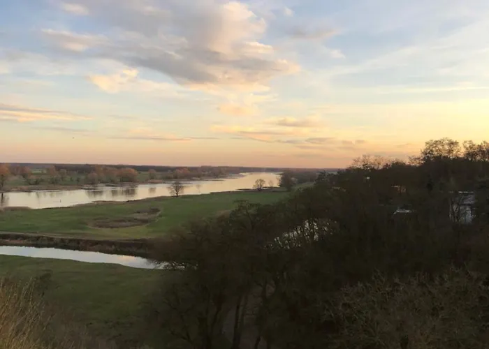 Ostblick Apartmán *