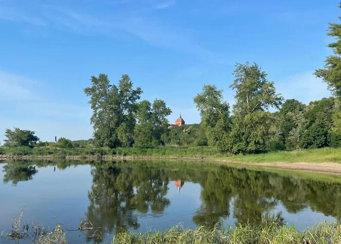 Apartmán Ostblick *