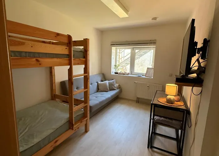 Ostblick Apartment *