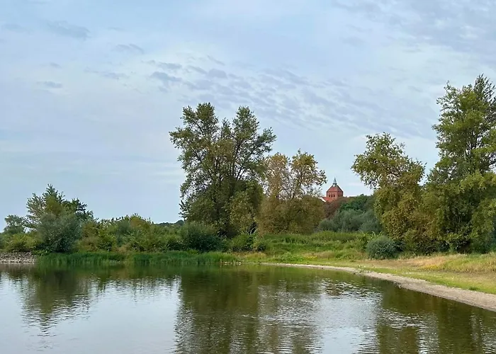 Apartmán Ostblick *