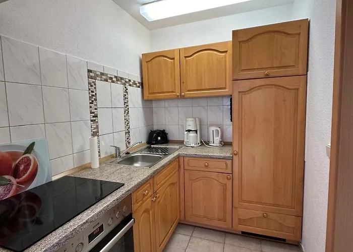 Ostblick Appartement *